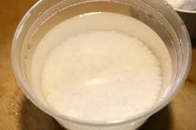 Bí quyết làm bánh bột tằm ngon, lạ