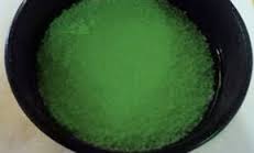 Bí quyết làm bánh bột tằm ngon, lạ