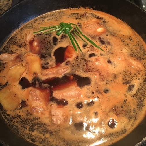 Bí quyết làm bánh gato thanh long không cần lò nướng chỉ trong 30 phút