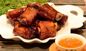 Bí quyết làm bánh gato thanh long không cần lò nướng chỉ trong 30 phút