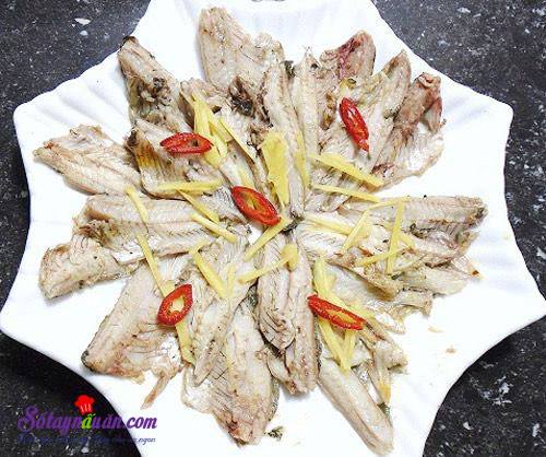 Bí quyết làm bún cá rô đồng thơm ngon đúng vị