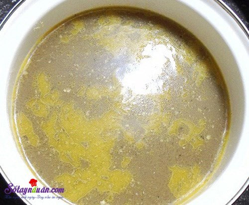 Bí quyết làm bún cá rô đồng thơm ngon đúng vị