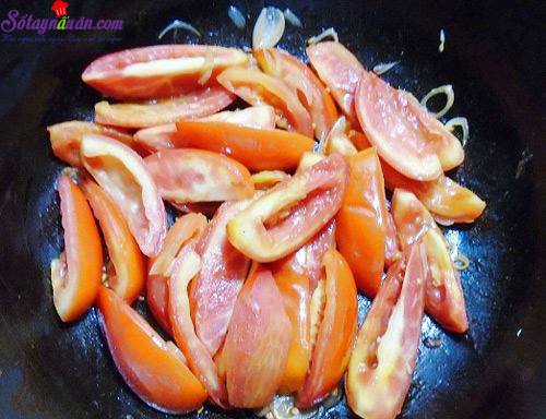 Bí quyết làm bún cá rô đồng thơm ngon đúng vị