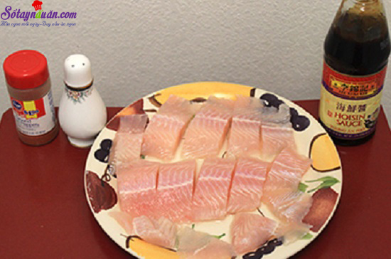 Bí quyết làm cá basa chiên giòn ngon tuyệt