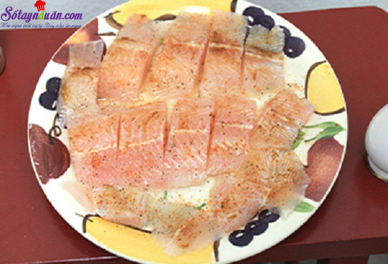 Bí quyết làm cá basa chiên giòn ngon tuyệt