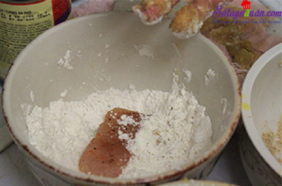 Bí quyết làm cá basa chiên giòn ngon tuyệt