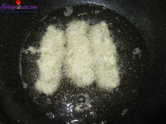 Bí quyết làm cá basa chiên giòn ngon tuyệt