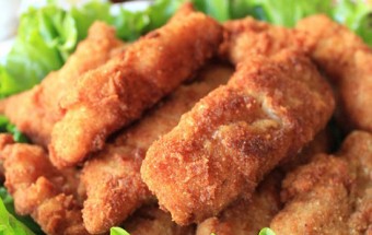 Bí quyết làm cá basa chiên giòn ngon tuyệt