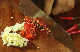 Bí quyết làm cải xoong trộn dầu giấm ngon tuyệt