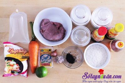 Bí quyết làm cơm thịt khìa đậm đà ăn mãi không chán