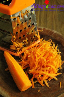 Bí quyết làm cơm thịt khìa đậm đà ăn mãi không chán