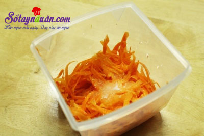 Bí quyết làm cơm thịt khìa đậm đà ăn mãi không chán