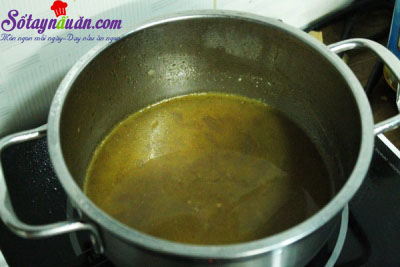 Bí quyết làm cơm thịt khìa đậm đà ăn mãi không chán