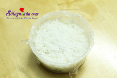 Bí quyết làm cơm thịt khìa đậm đà ăn mãi không chán