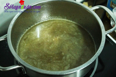 Bí quyết làm cơm thịt khìa đậm đà ăn mãi không chán