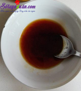 Bí quyết làm đậu phụ om trứng ngon mê ly