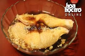 Bí quyết làm gà nướng mè siêu dễ, siêu ngon