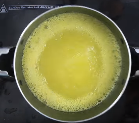 Bí quyết làm gà rán vàng rụm lại không bị dính dầu, ăn hoài chẳng sợ ngấy