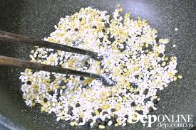 Bí quyết làm gà rang muối cả nhà mê tít