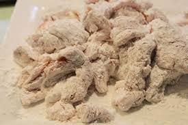 Bí quyết làm gà rang muối cả nhà mê tít