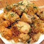 Bí quyết làm gà rang muối cả nhà mê tít