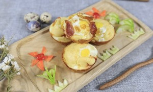 Bí quyết làm giò bê thơm ngon hấp dẫn hơn ngoài hàng