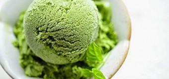 Bí quyết làm kem trà xanh ngon làm mát cơ thể