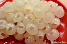 Bí quyết làm kem vải socola ngọt ngon quyến rũ