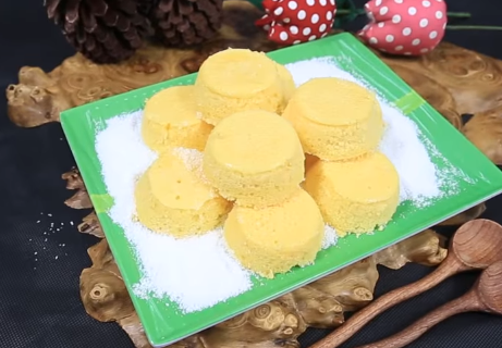 Bí quyết làm kẹo gừng dẻo ngon lạ miệng, giữ ấm cơ thể mùa lạnh cực hiệu quả