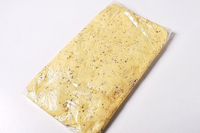 Bí quyết làm khoai tây nướng nguyên củ nhồi xúc xích béo ngậy, ăn 1 lại muốn ăn 10