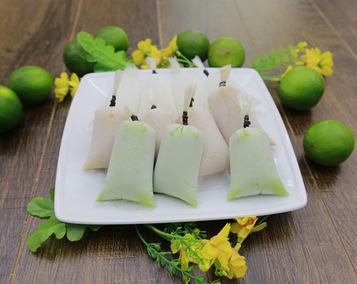 Bí quyết làm lạc rang muối siêu nhanh siêu giòn