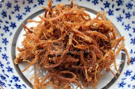 Bí quyết làm món bánh tráng trộn tuyệt ngon!