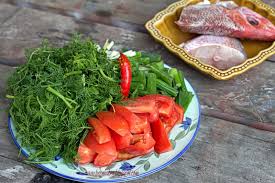 Bí quyết làm món cá hấp bia ngon như nhà hàng