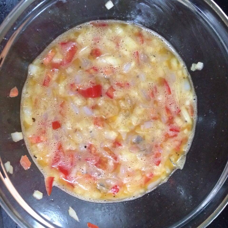 Bí quyết làm món mì bay thần thánh ngay tại nhà chỉ trong 6 bước