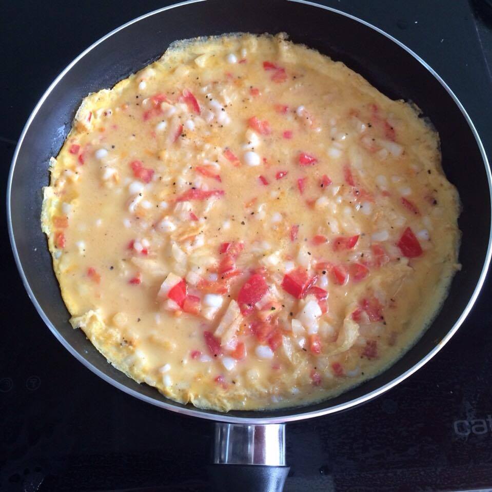 Bí quyết làm món mì bay thần thánh ngay tại nhà chỉ trong 6 bước