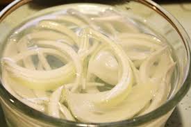 Bí quyết làm món thịt nạc thăn xào ớt chuông ngon