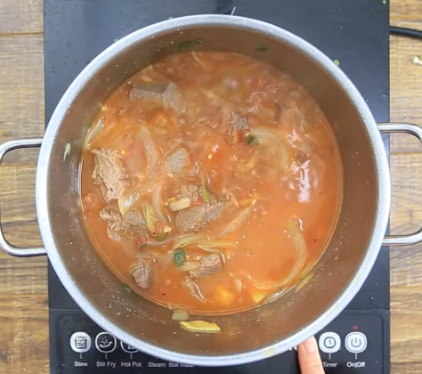 Bí quyết làm mực xào giòn sa tế bắt mắt cực ngon