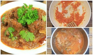 Bí quyết làm mực xào giòn sa tế bắt mắt cực ngon