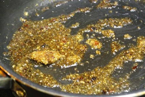 Bí quyết làm nấm kim châm chiên ngon tuyệt, càng ăn càng mê