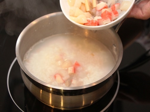 Bí quyết làm nước xốt mè chanh đơn giản đến bất ngờ