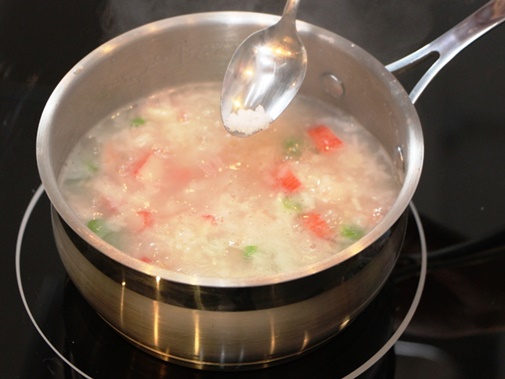 Bí quyết làm nước xốt mè chanh đơn giản đến bất ngờ