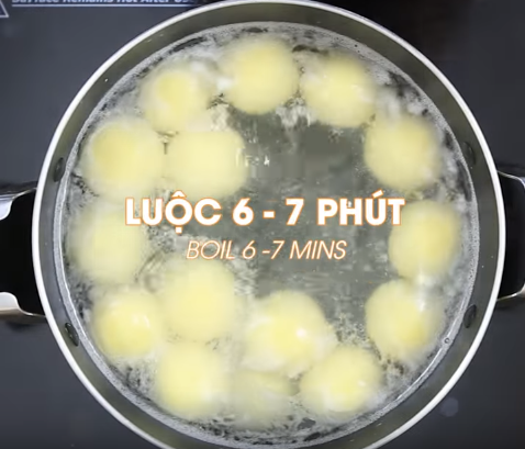 Bí quyết làm ruốc thịt bông mềm, ngon hơn cả ngoài hàng lại an toàn tuyệt đối