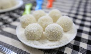 Bí quyết làm ruốc thịt bông mềm, ngon hơn cả ngoài hàng lại an toàn tuyệt đối