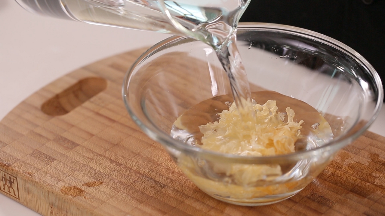 Bí quyết làm sinh tố quýt chuối thơm ngon, bổ dưỡng