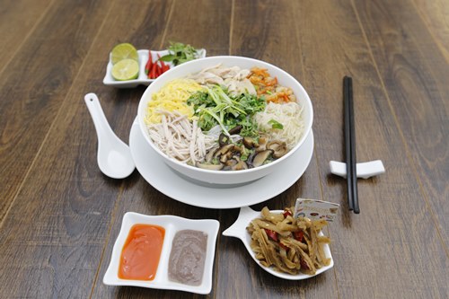 Bí quyết làm tai heo cuộn mộc nhĩ  giòn giòn lạ miệng, càng ăn càng mê