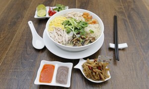 Bí quyết làm tai heo cuộn mộc nhĩ  giòn giòn lạ miệng, càng ăn càng mê