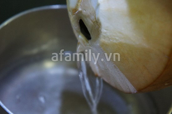 Bí quyết làm thạch dừa Hàng Cót mềm, thơm, ngọt, mát