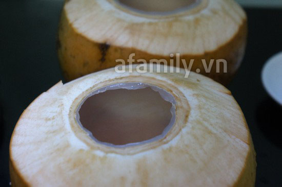 Bí quyết làm thạch dừa Hàng Cót mềm, thơm, ngọt, mát