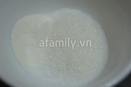 Bí quyết làm thạch dừa Hàng Cót mềm, thơm, ngọt, mát