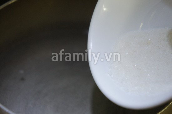 Bí quyết làm thạch dừa Hàng Cót mềm, thơm, ngọt, mát